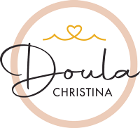 Doula Christina Logo
